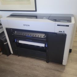 Epson Surecolor P6570e 