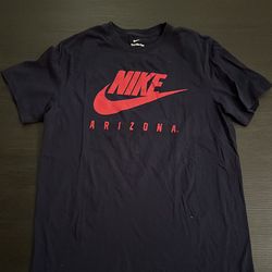 Arizona Wildcats tee