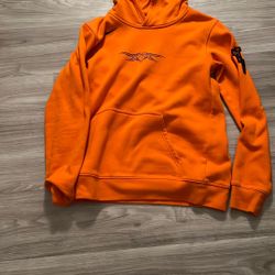 Nike Phoenix’s Suns Hoodie