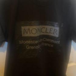 Moncler Tshirt 
