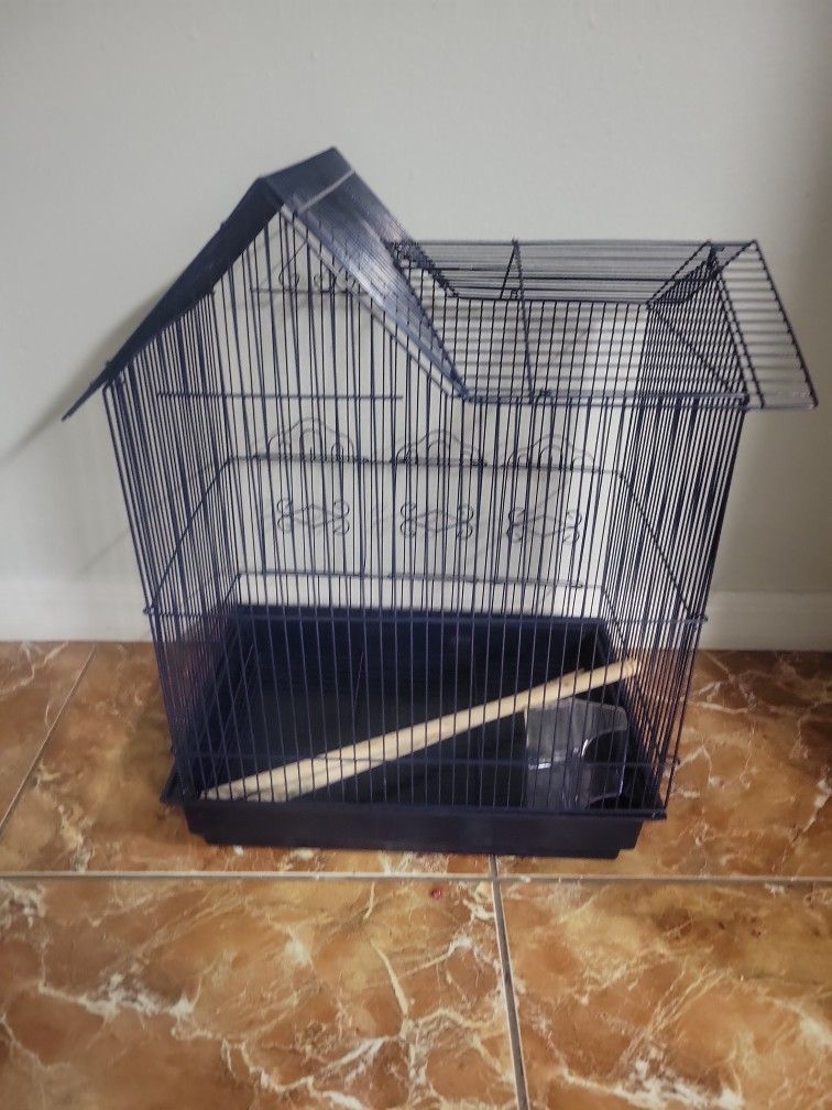 Brand New ) Bird Cage 