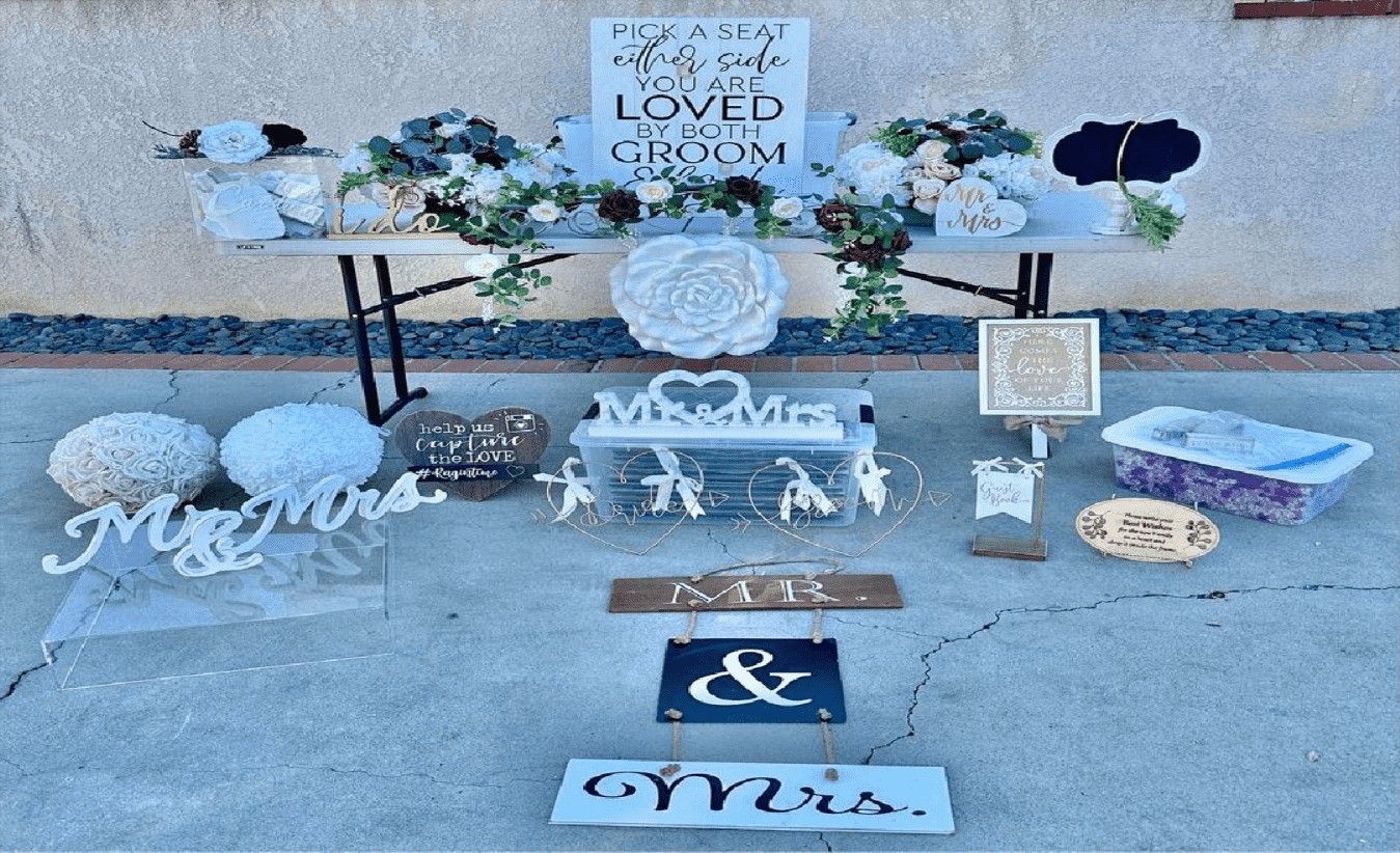 focus sport Refine Your Ceremony with Stylish Wedding Accessories!
