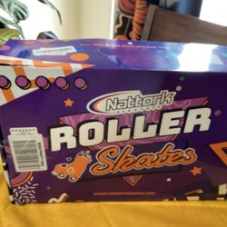 Roller Skates 