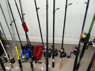 Garage sale