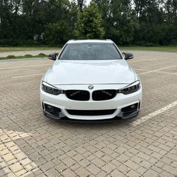 2018 BMW 4-Series Gran Coupe