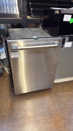 Thermador 24” dishwasher