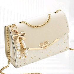 Women's Shoulder Bag