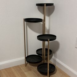 Plant Stand 