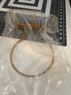 Brand New Sports Ball Holder with Hooks