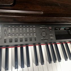 Casio Celviano