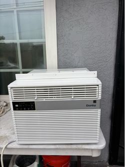 12000 Btus Air Conditioner