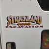 Strickland And Sons