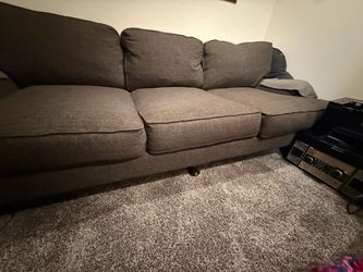 3 cushion sofa