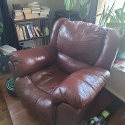 La-Z-Boy style recliner - name your price