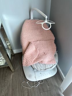 4moms Baby Swing