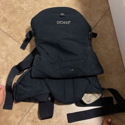 Stokke Baby Carrier