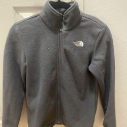 The Northface Fleece Sweater