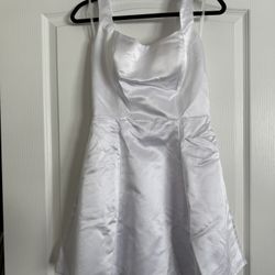 Wedding Reception Dress