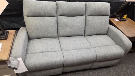 Reclining Sofa - Brand New