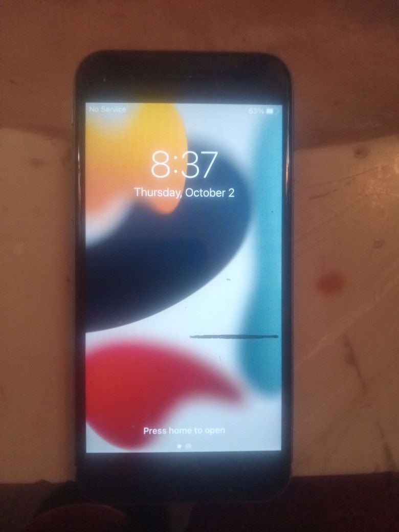 Iphone 6S
