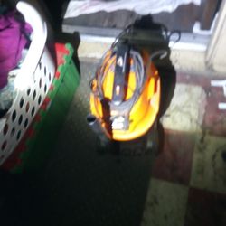Craftsman-Wet Or Dry Shop Vacuum -$25-