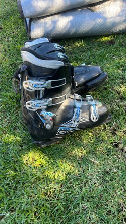 Nordica Ski Boots