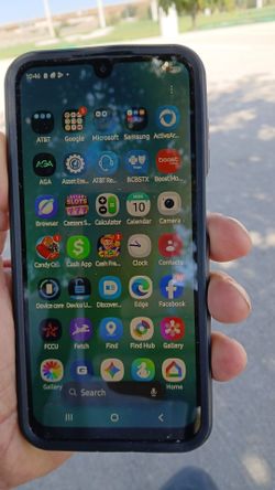 Samsung A16 5G