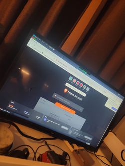 Tv tcl
