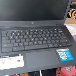 HP Computer New 
