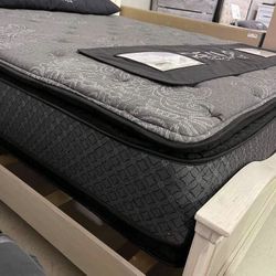 Final Sale✅ King Mattress 💥 Brand New 👍 Fastest Delivery 🚚 