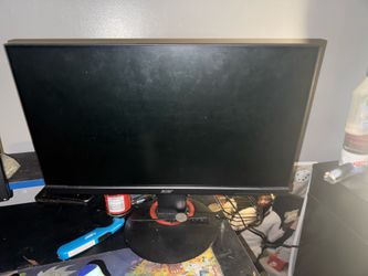Gaming monitor