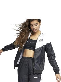 Nike Windbreaker