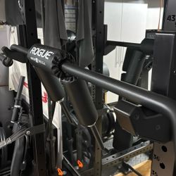 SB-1 - ROGUE SAFETY SQUAT BAR