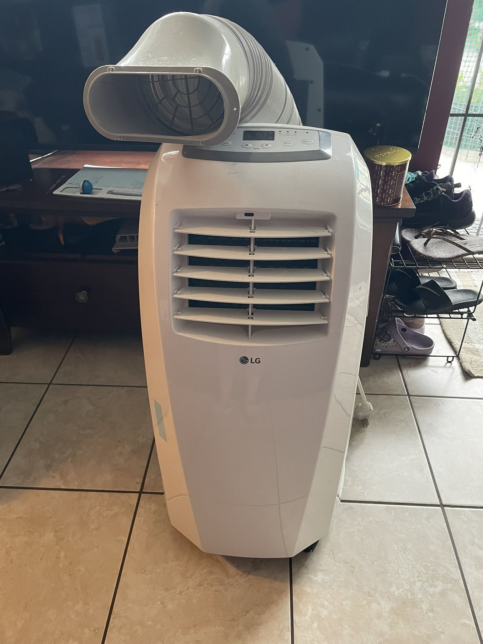 Portable Air Conditioner 