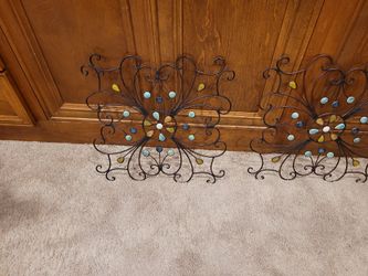 Metal ART