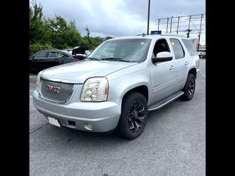 2011 GMC Yukon