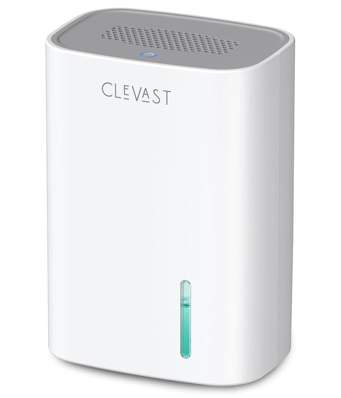 CLEVAST Small Dehumidifier for Home, 30 OZ