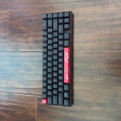 Hyper X Alloy Origins 65 Keyboard