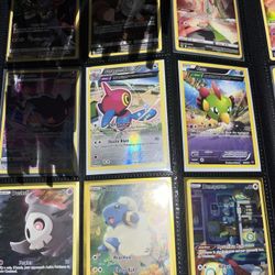 Offers/traes Pokemon 