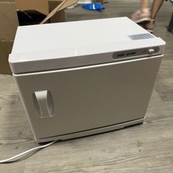 Towel Warmer