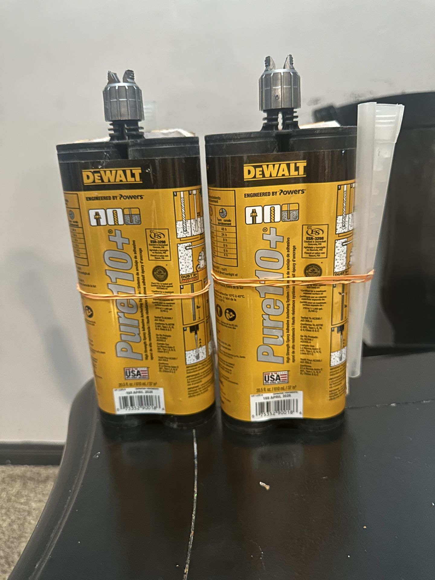 Epoxy Adhesive 