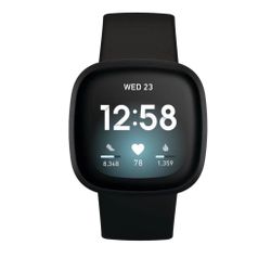 Fitbit Versa 3 