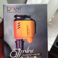 Electric Dab Nail