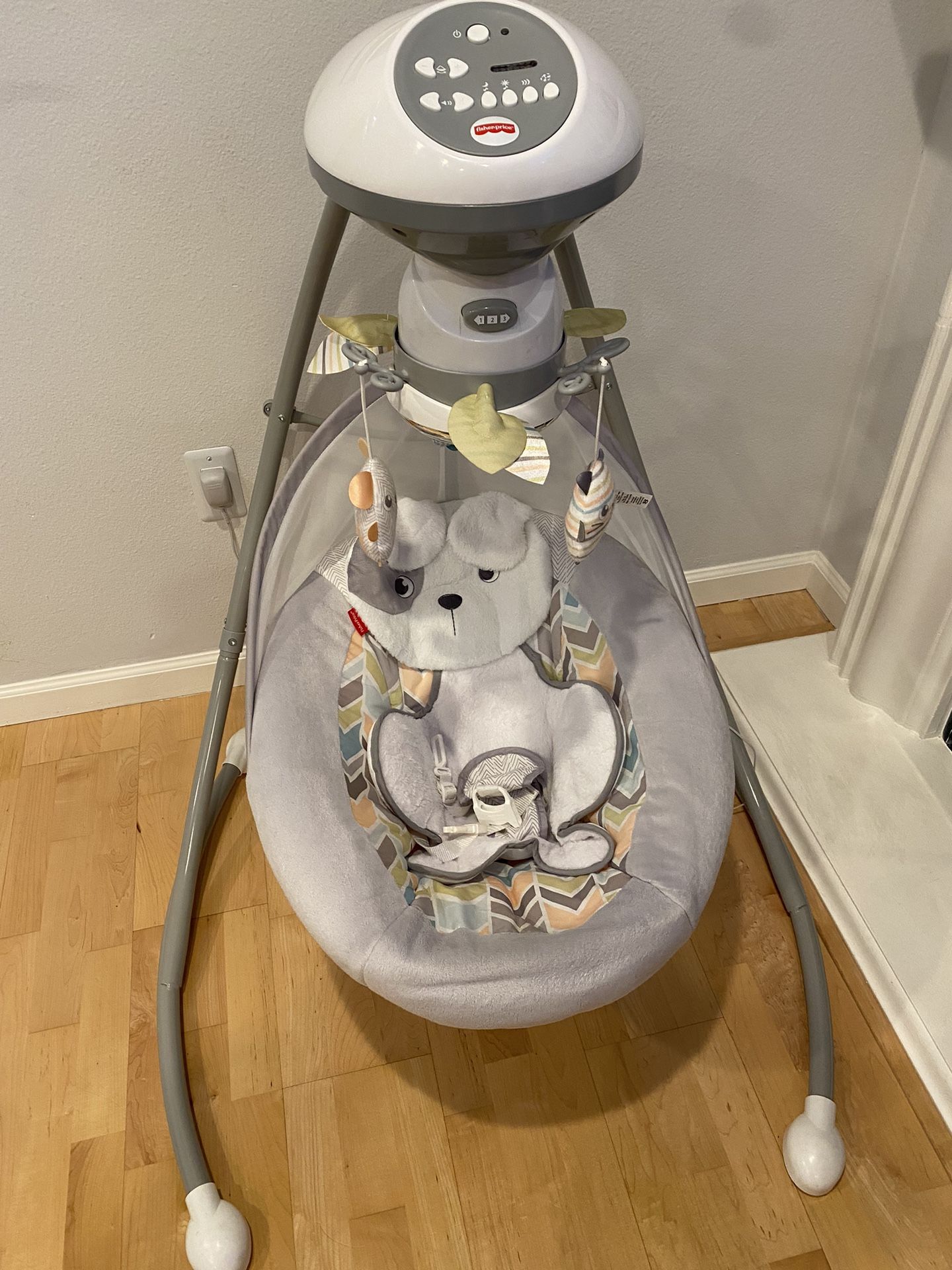 Baby Swing