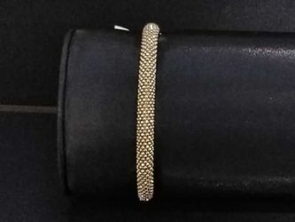 White Gold 14k (.585) 13.6 grams 8 inch
