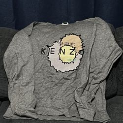 Kenzo Sweatshirt