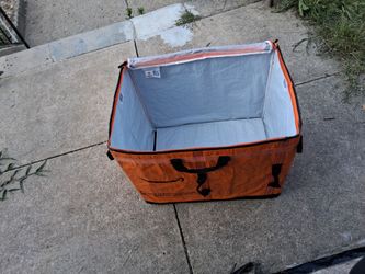 Amazon carrier bags