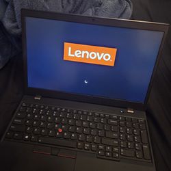 Lenovo Thinkpad