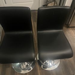 Barstool Set