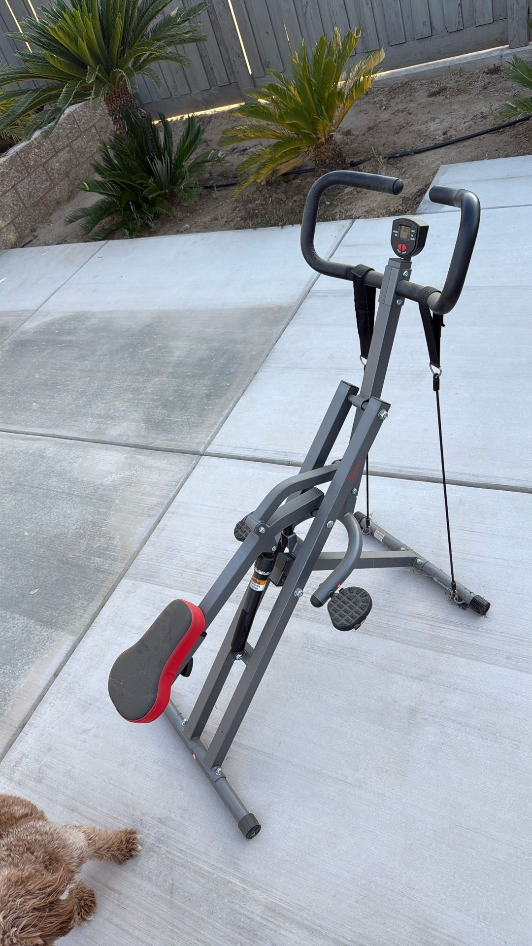 Exercise Equipment